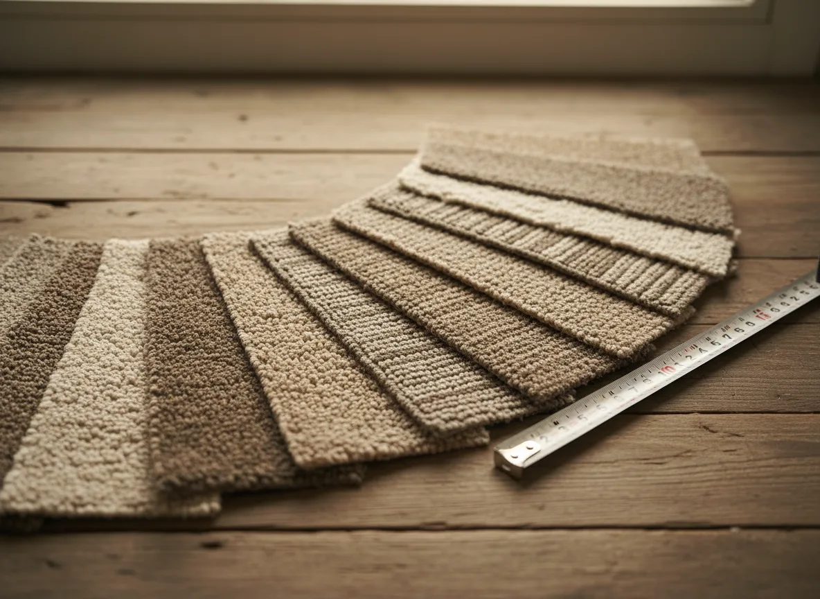 Carpet Installation Linn, WV FAQs